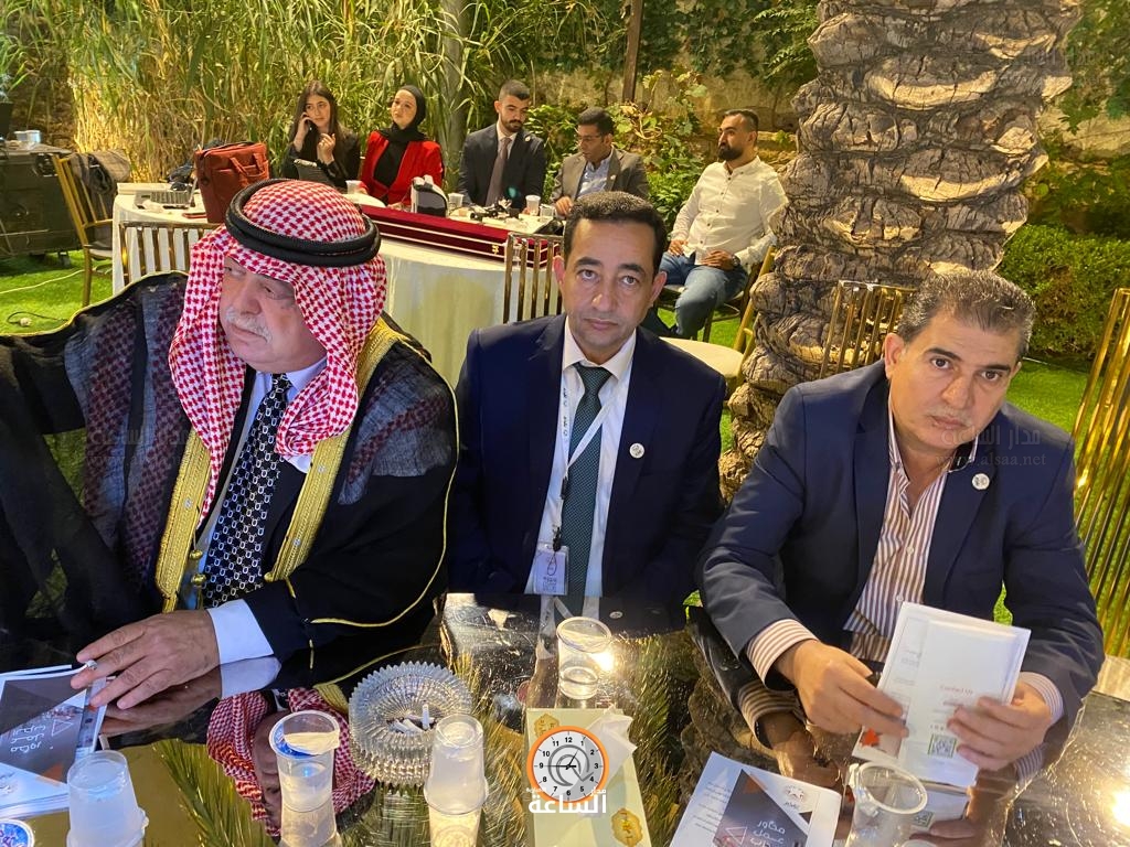 Madar Al-Saa Images 0.7732184418967458