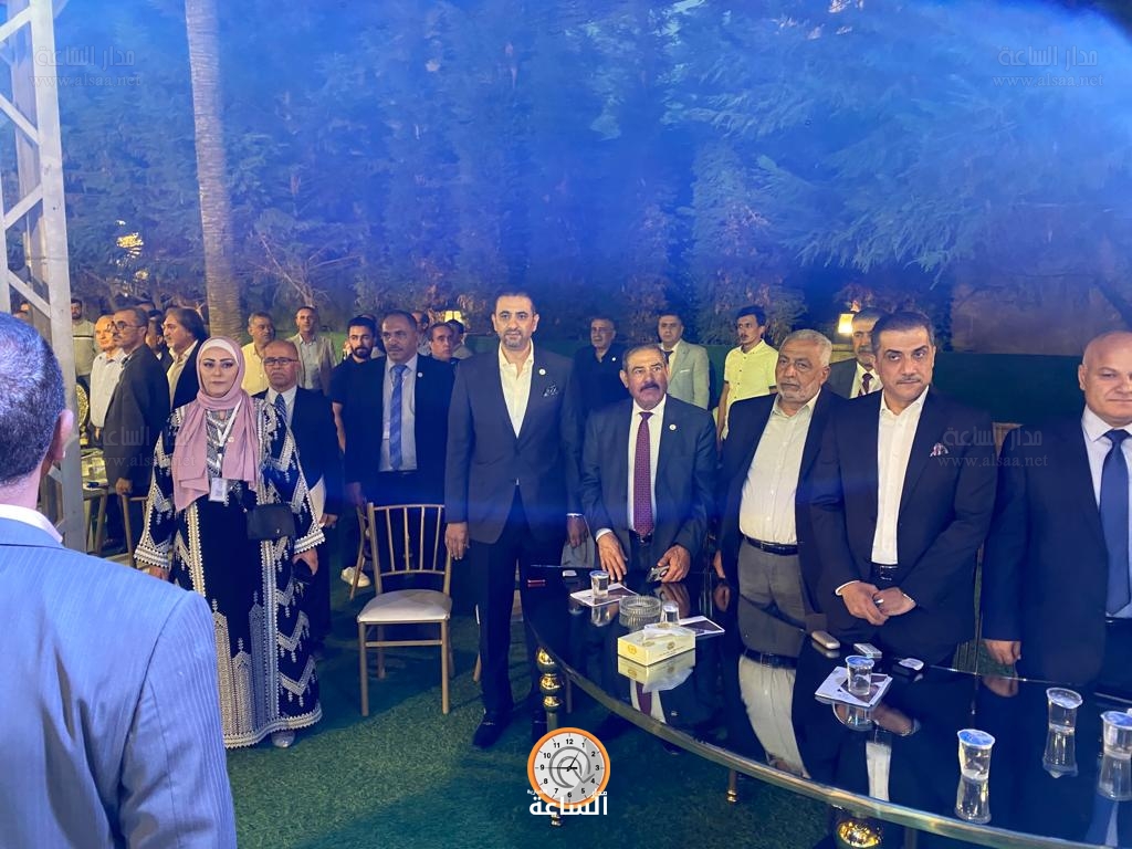 Madar Al-Saa Images 0.10809486964017911