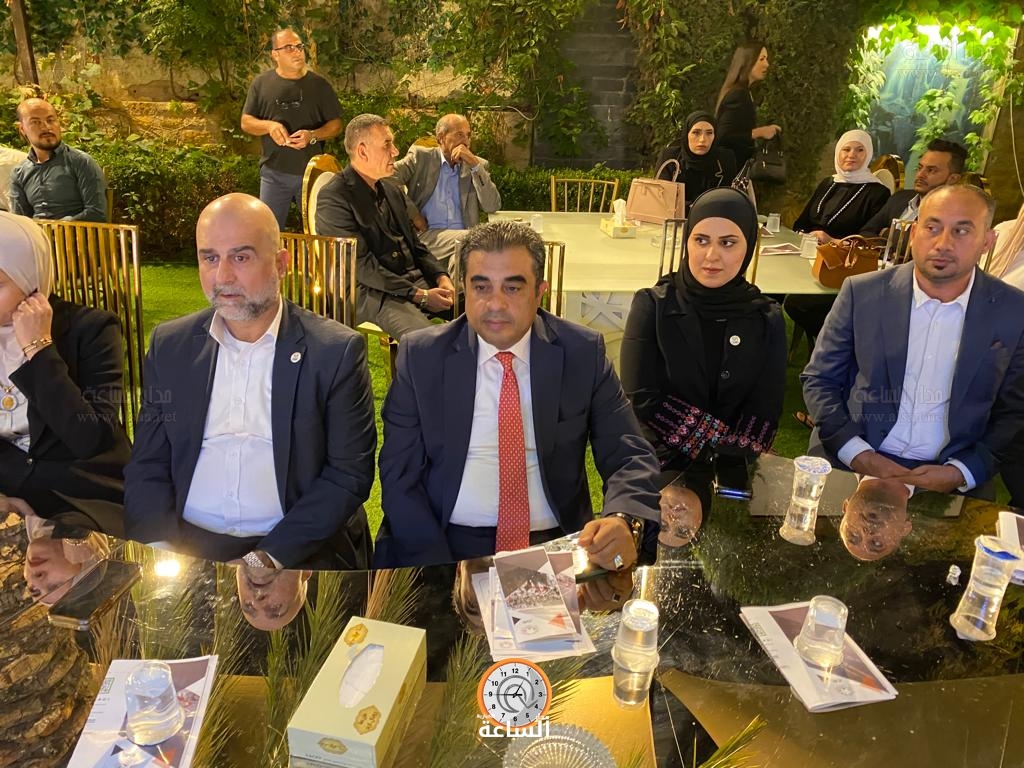 Madar Al-Saa Images 0.504530245541176