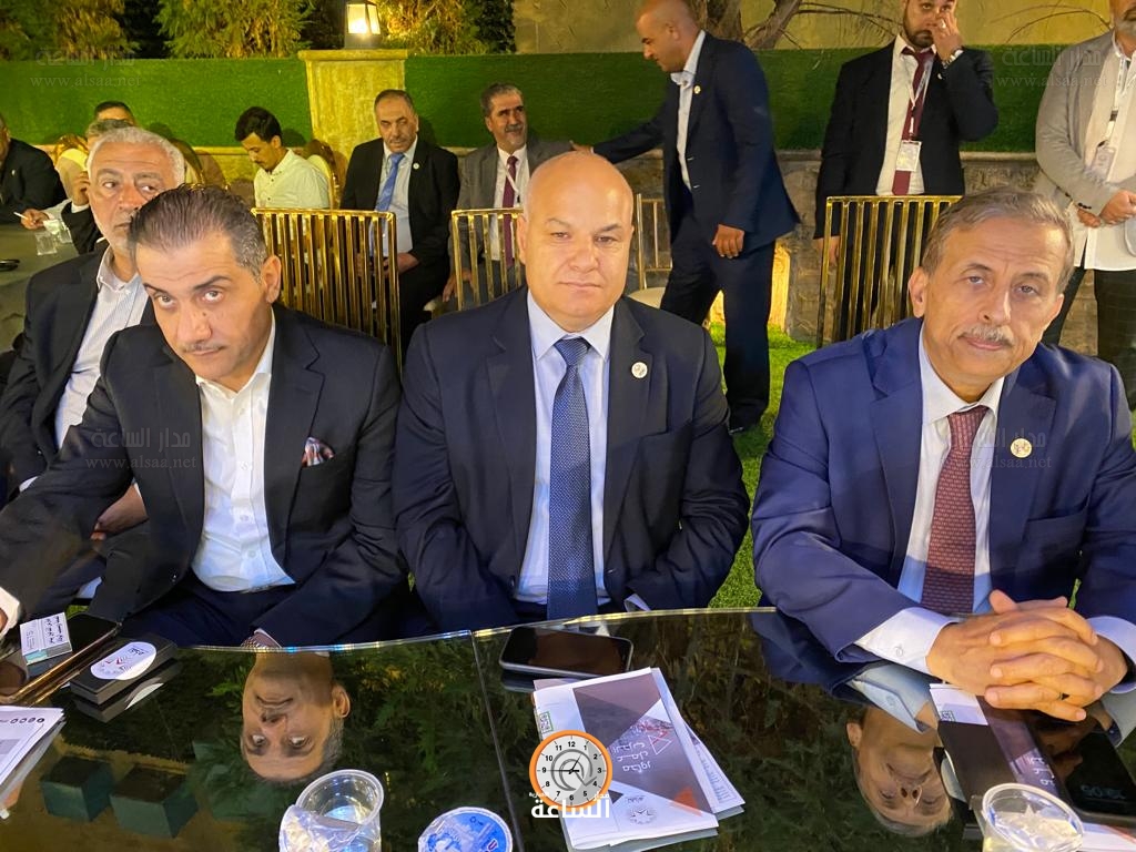 Madar Al-Saa Images 0.4030147257829595