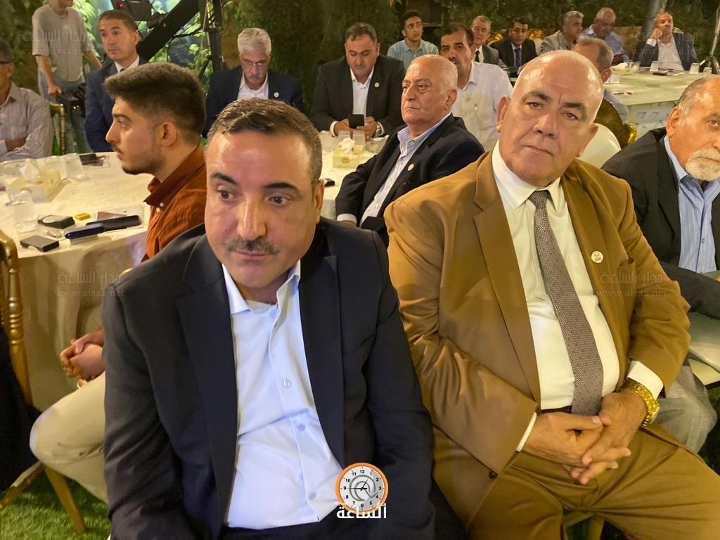 Madar Al-Saa Images 0.7396439237158735