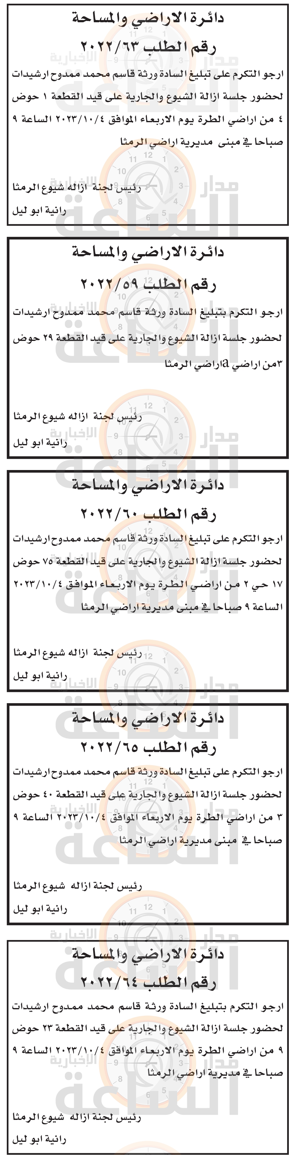 Madar Al-Saa Images 0.18397001755347175