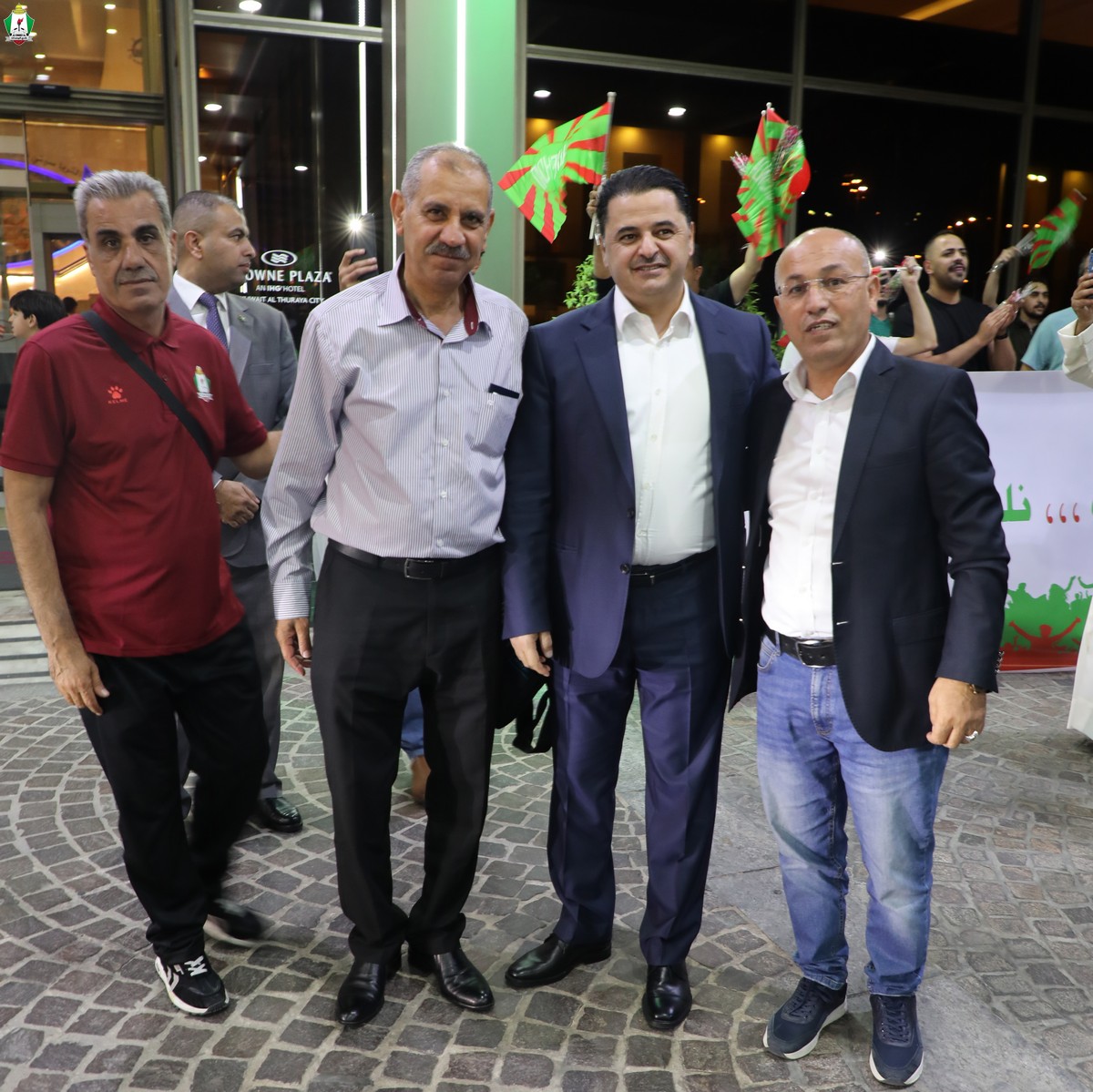 Madar Al-Saa Images 0.8987295490053568