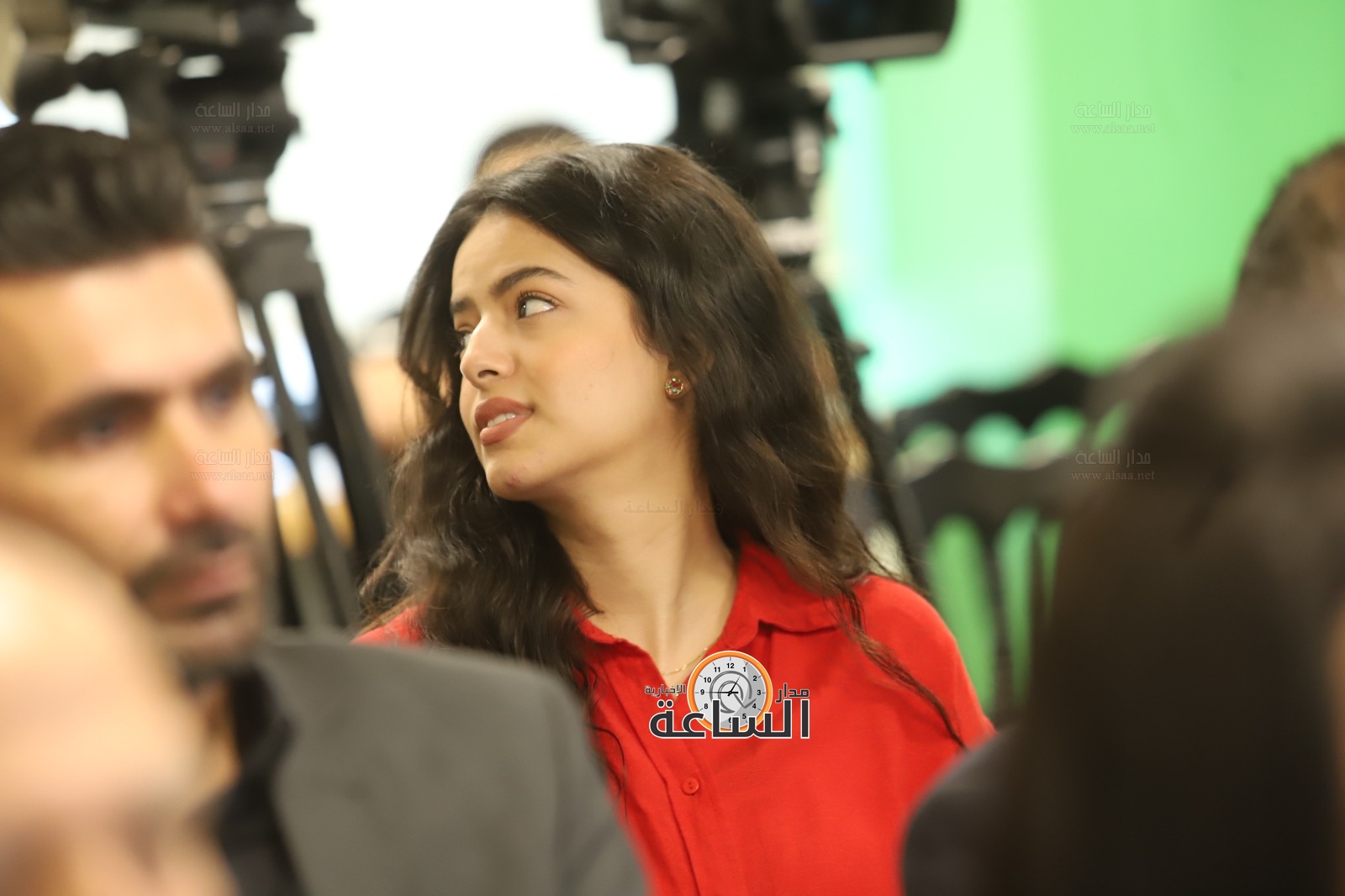 Madar Al-Saa Images 0.8298717440325964