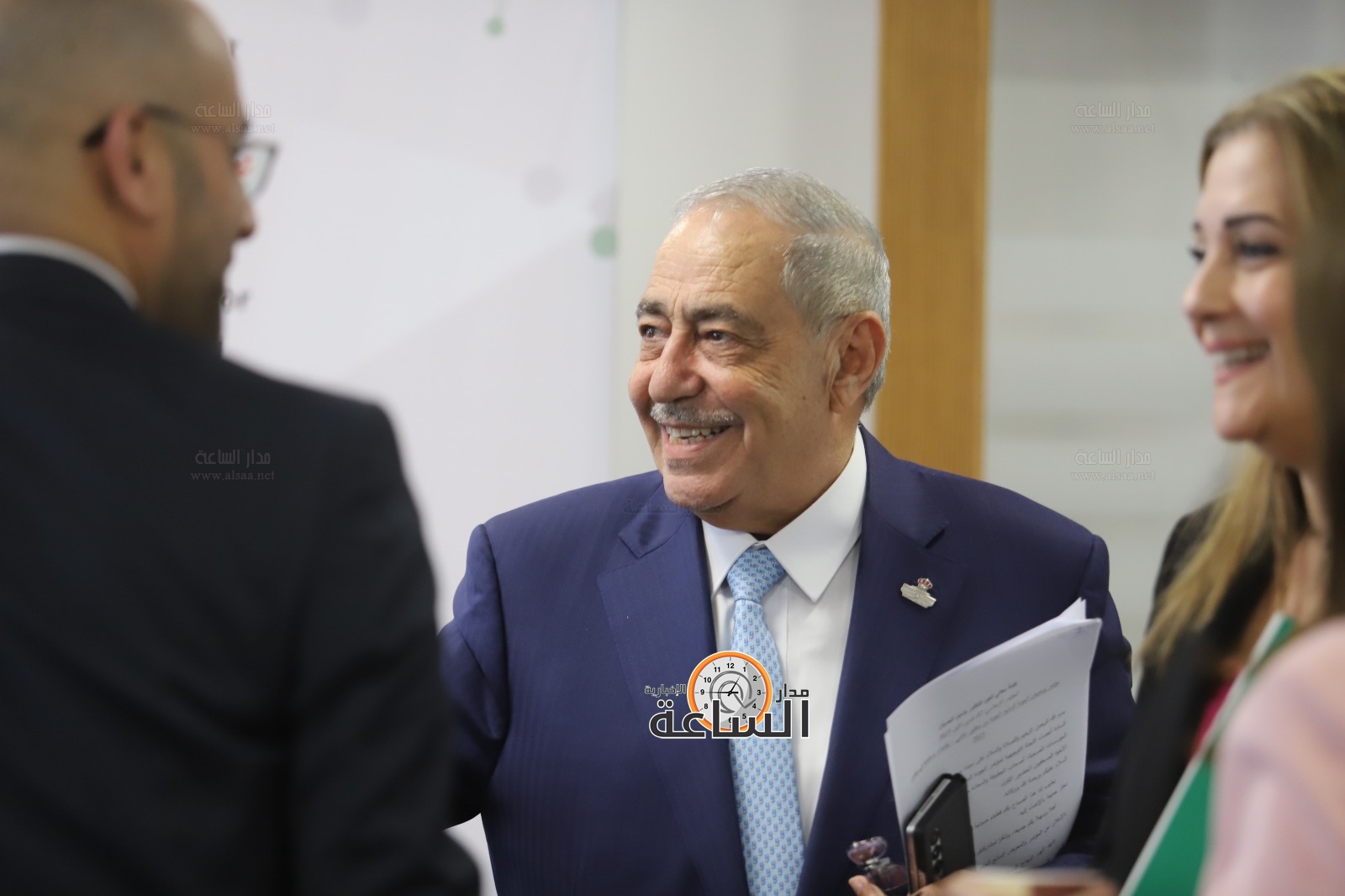 Madar Al-Saa Images 0.27840065767023625