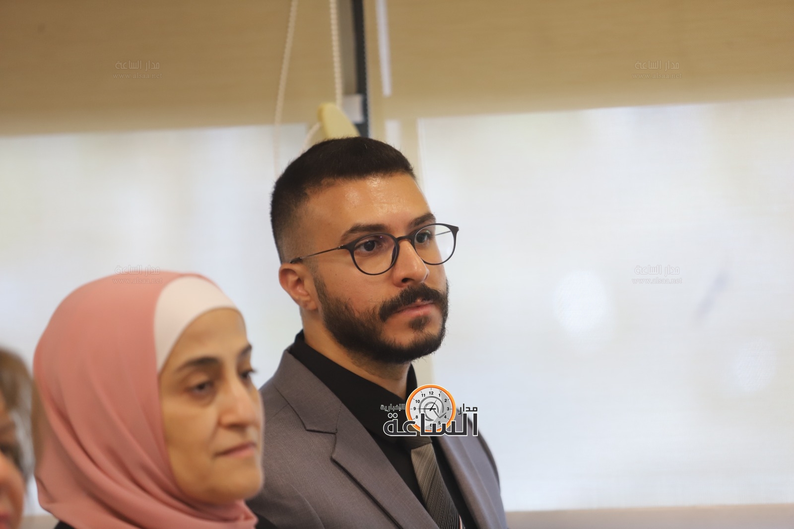 Madar Al-Saa Images 0.5893302760500749