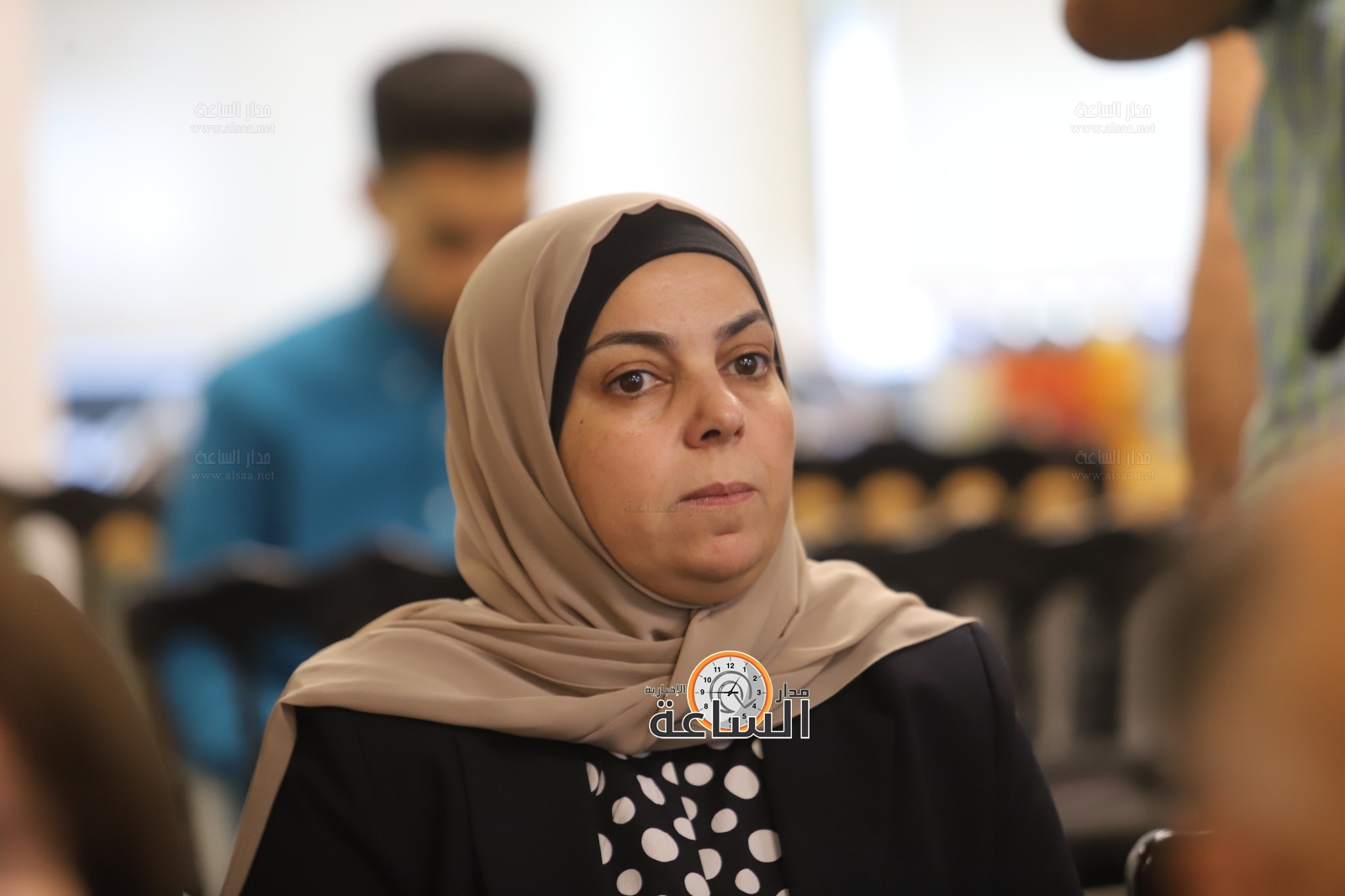 Madar Al-Saa Images 0.5248280932323839