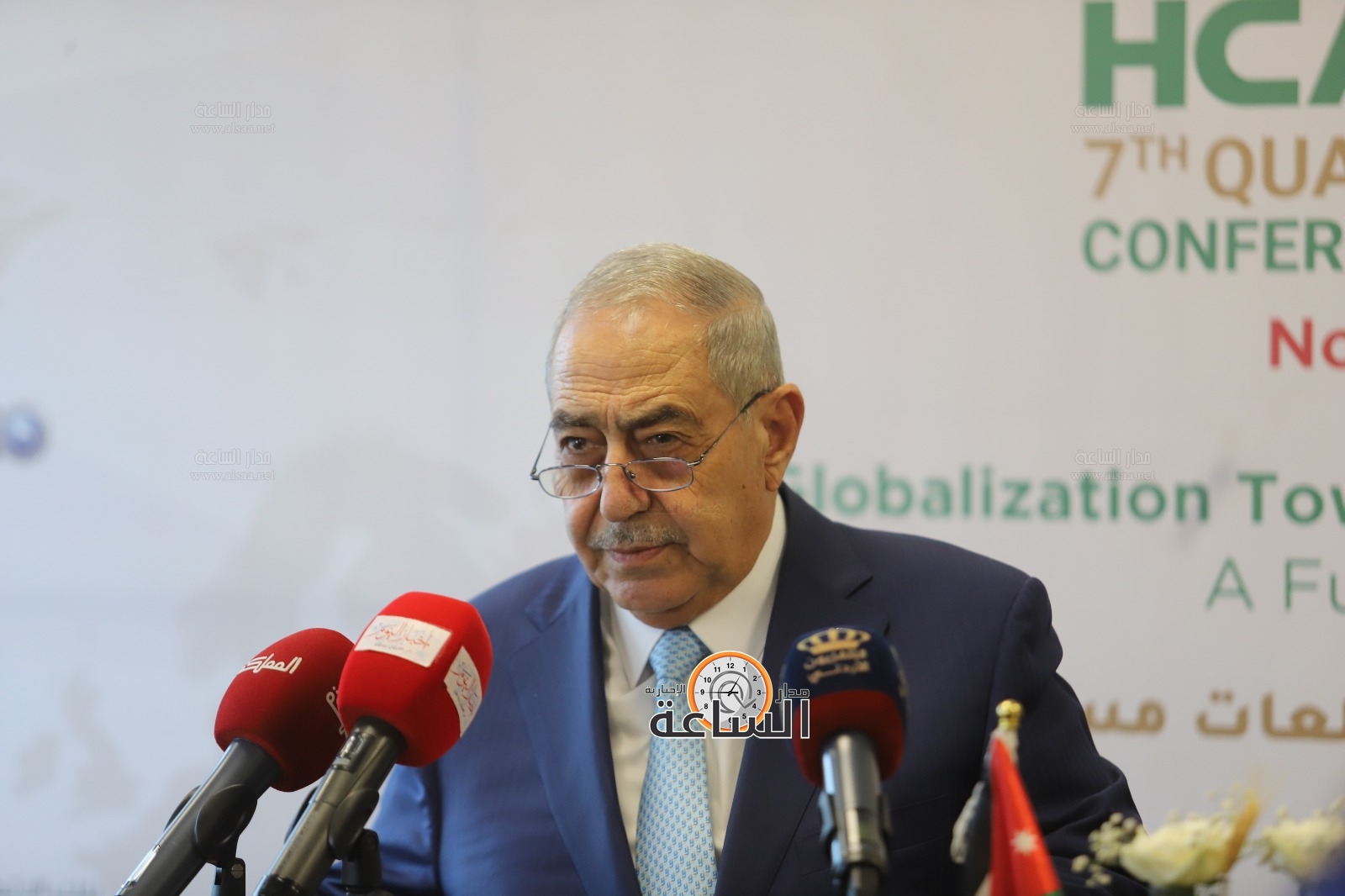 Madar Al-Saa Images 0.5609231111359558