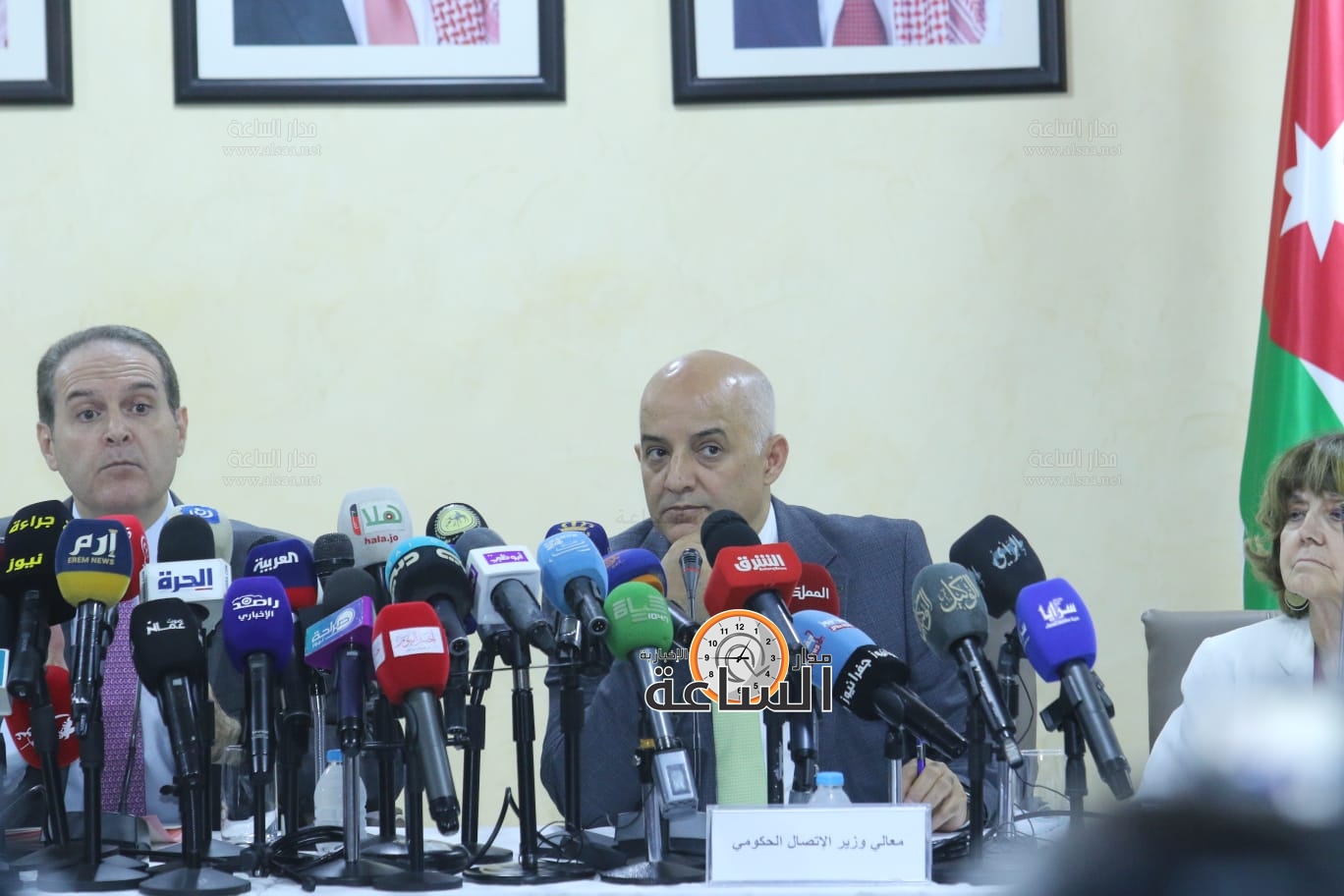 Madar Al-Saa Images 0.22002155389631572