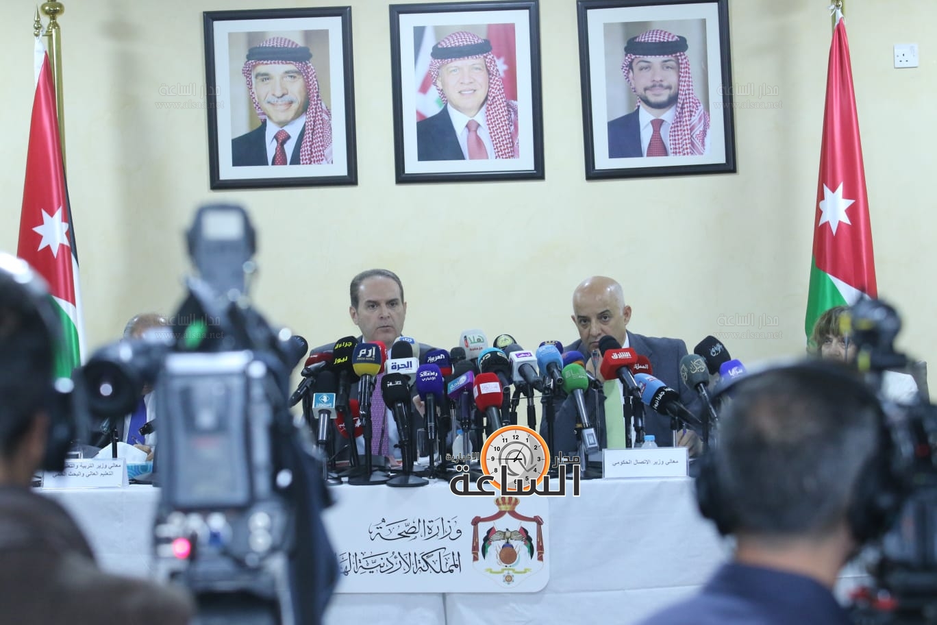 Madar Al-Saa Images 0.31183132370034783