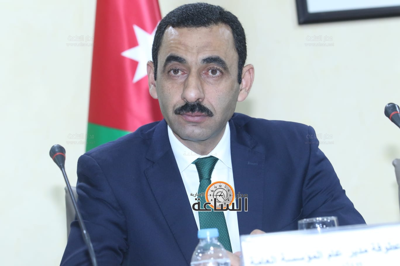 Madar Al-Saa Images 0.40768359876857585