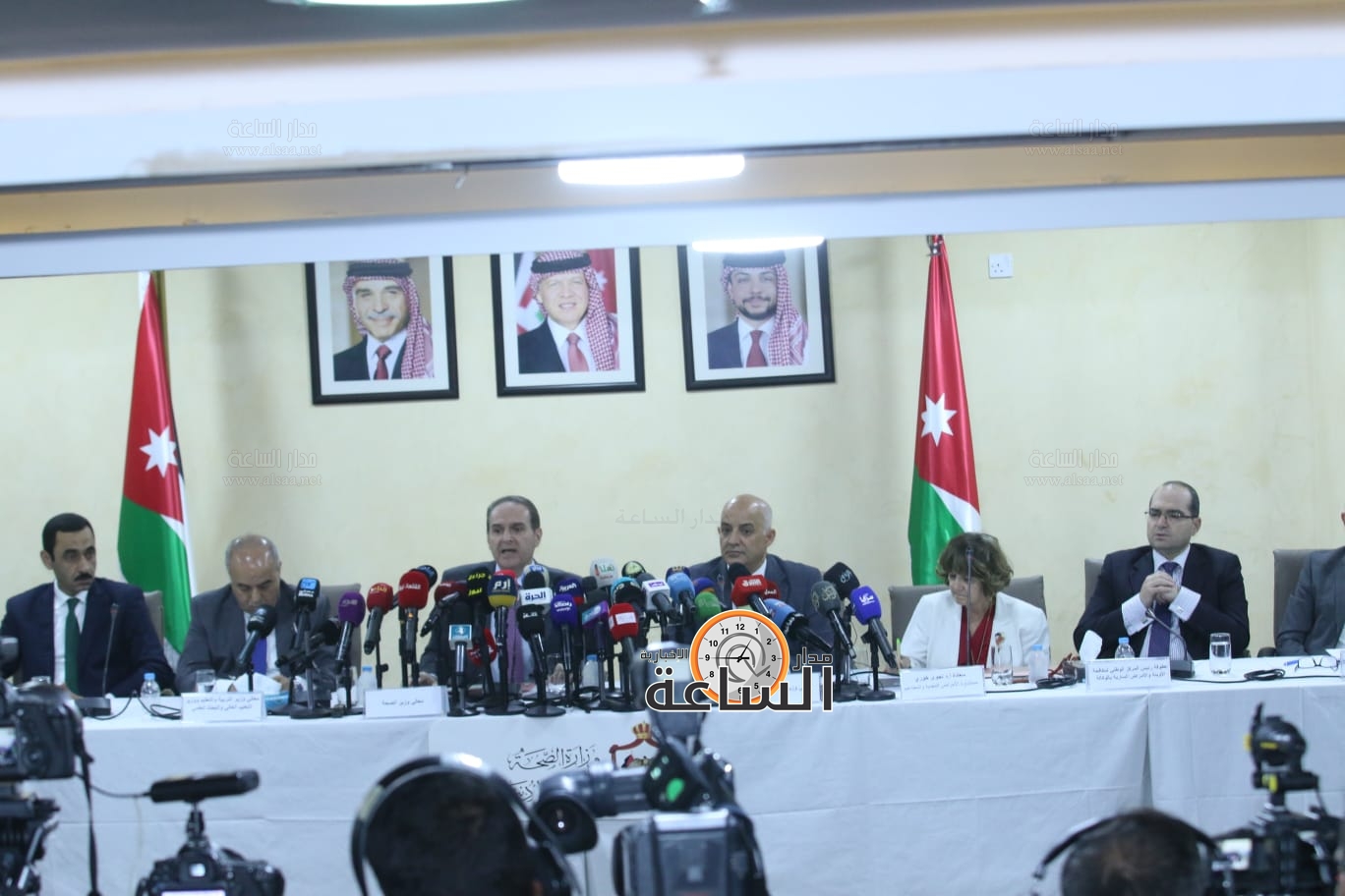 Madar Al-Saa Images 0.363670336472548