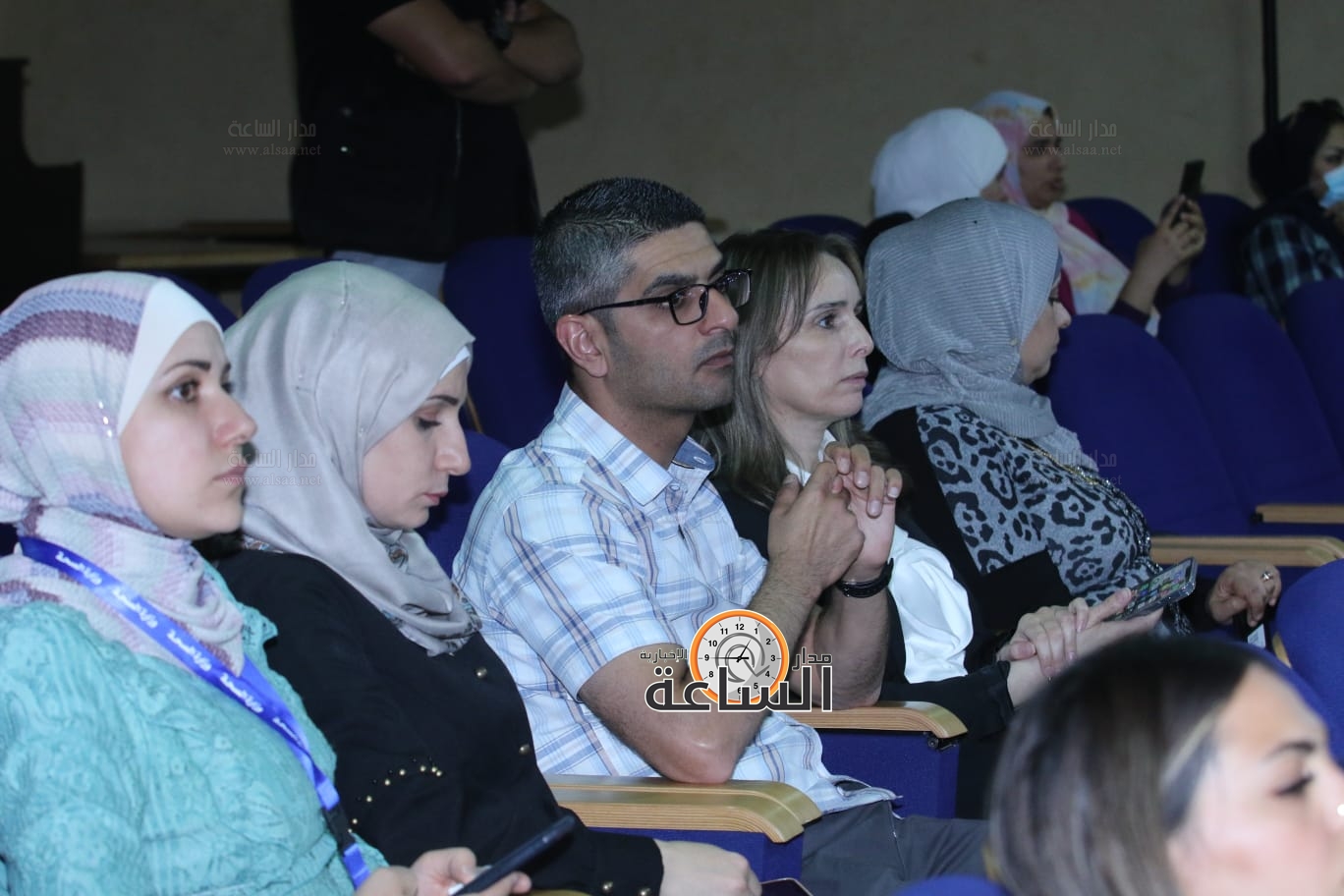 Madar Al-Saa Images 0.15547948883098872