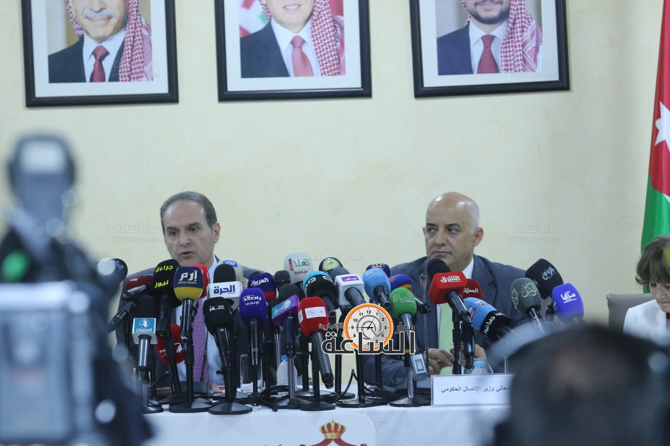 Madar Al-Saa Images 0.2751832909796448