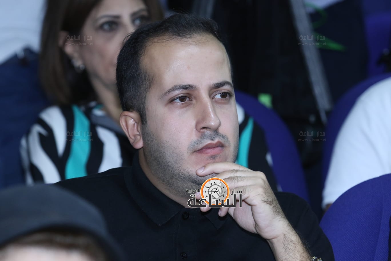 Madar Al-Saa Images 0.31526223650776153