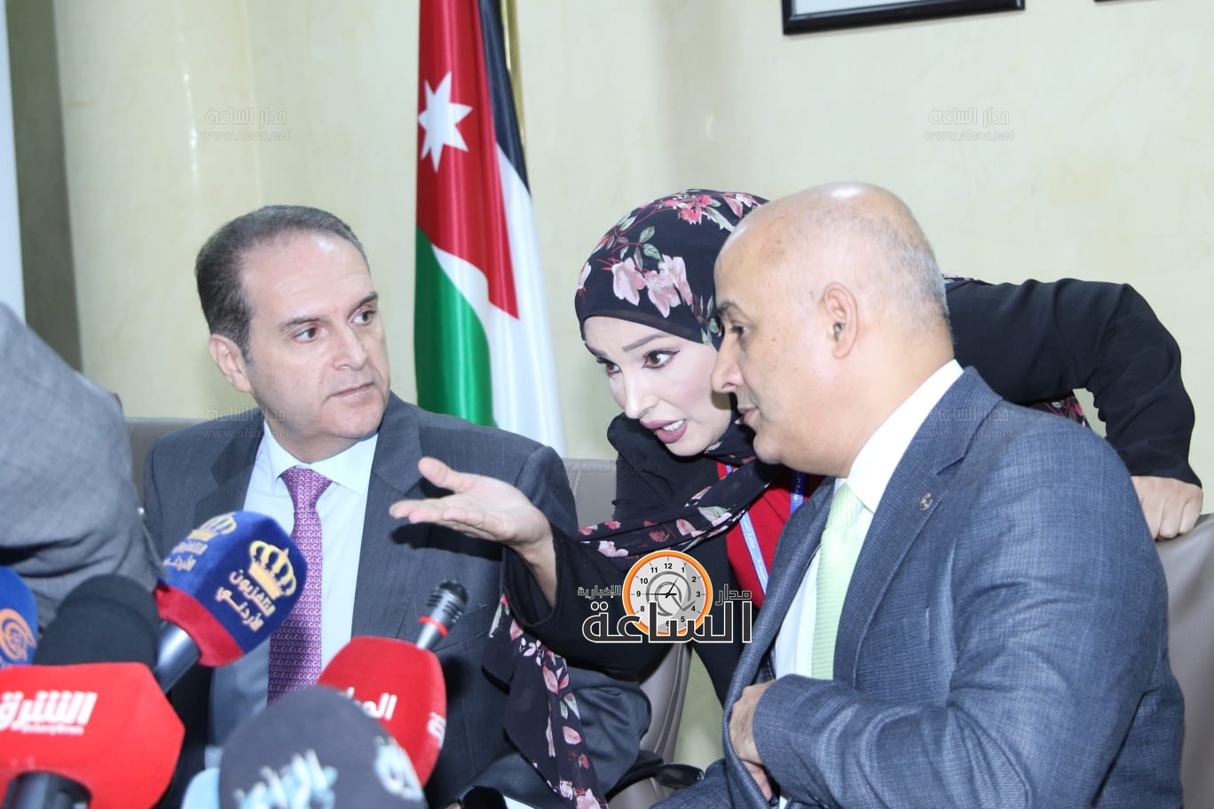 Madar Al-Saa Images 0.6879613648439218