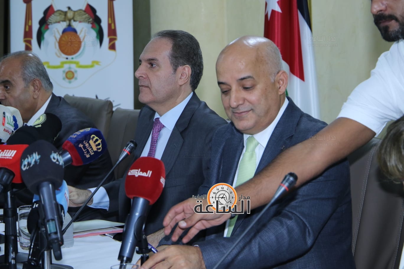 Madar Al-Saa Images 0.12323224720248072