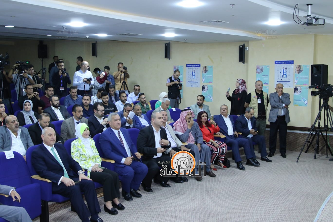 Madar Al-Saa Images 0.1432142696800076