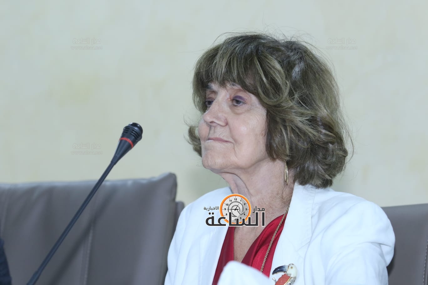 Madar Al-Saa Images 0.5604149338742768