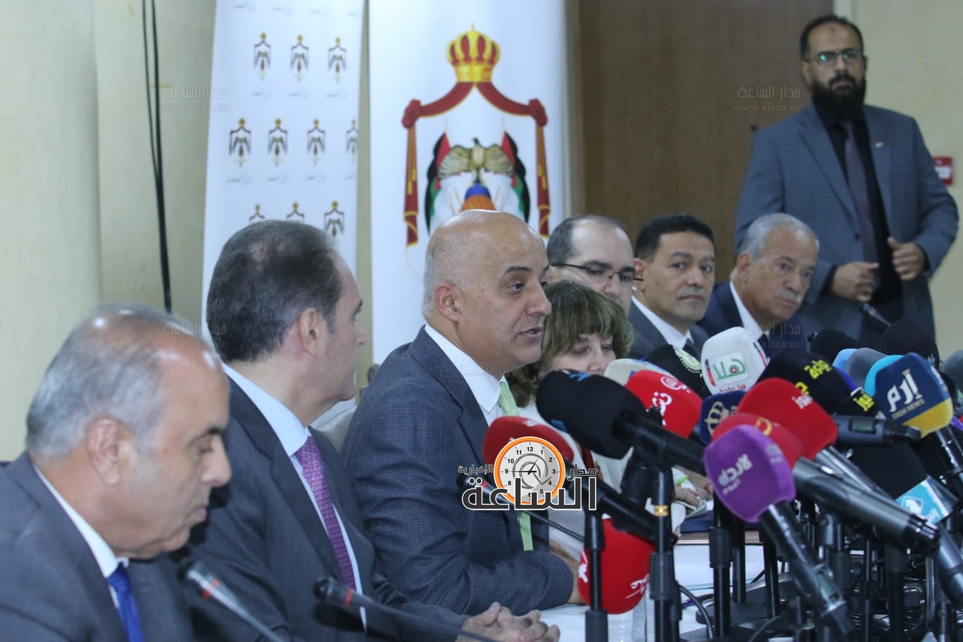 Madar Al-Saa Images 0.21753023524690396