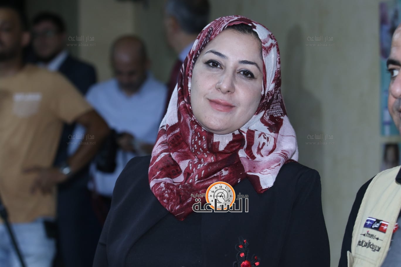 Madar Al-Saa Images 0.8216418954012477