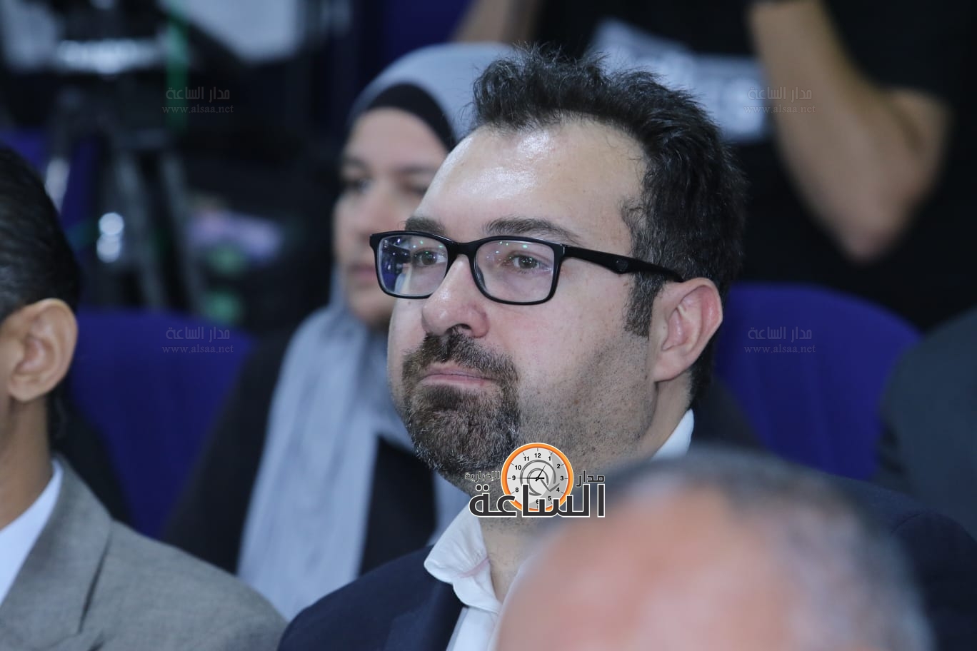 Madar Al-Saa Images 0.891056700992489