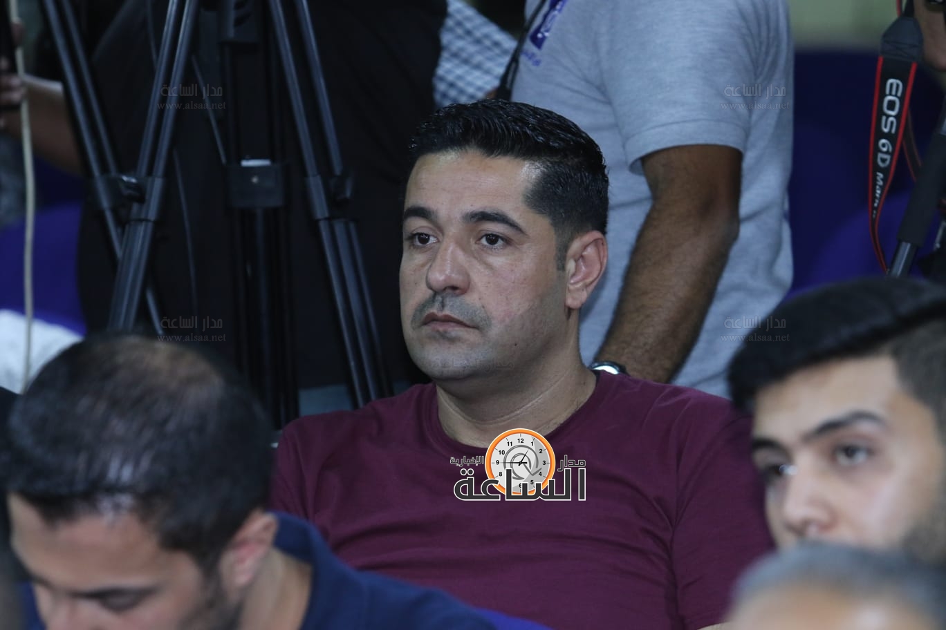 Madar Al-Saa Images 0.5973435493176535