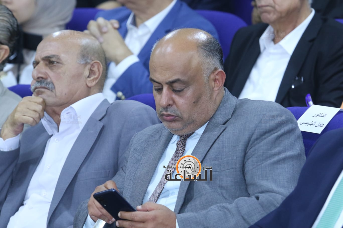 Madar Al-Saa Images 0.7137894388901613