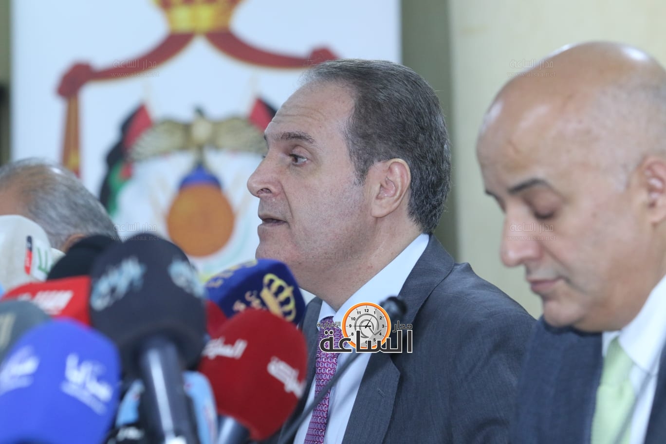 Madar Al-Saa Images 0.2698401719625929