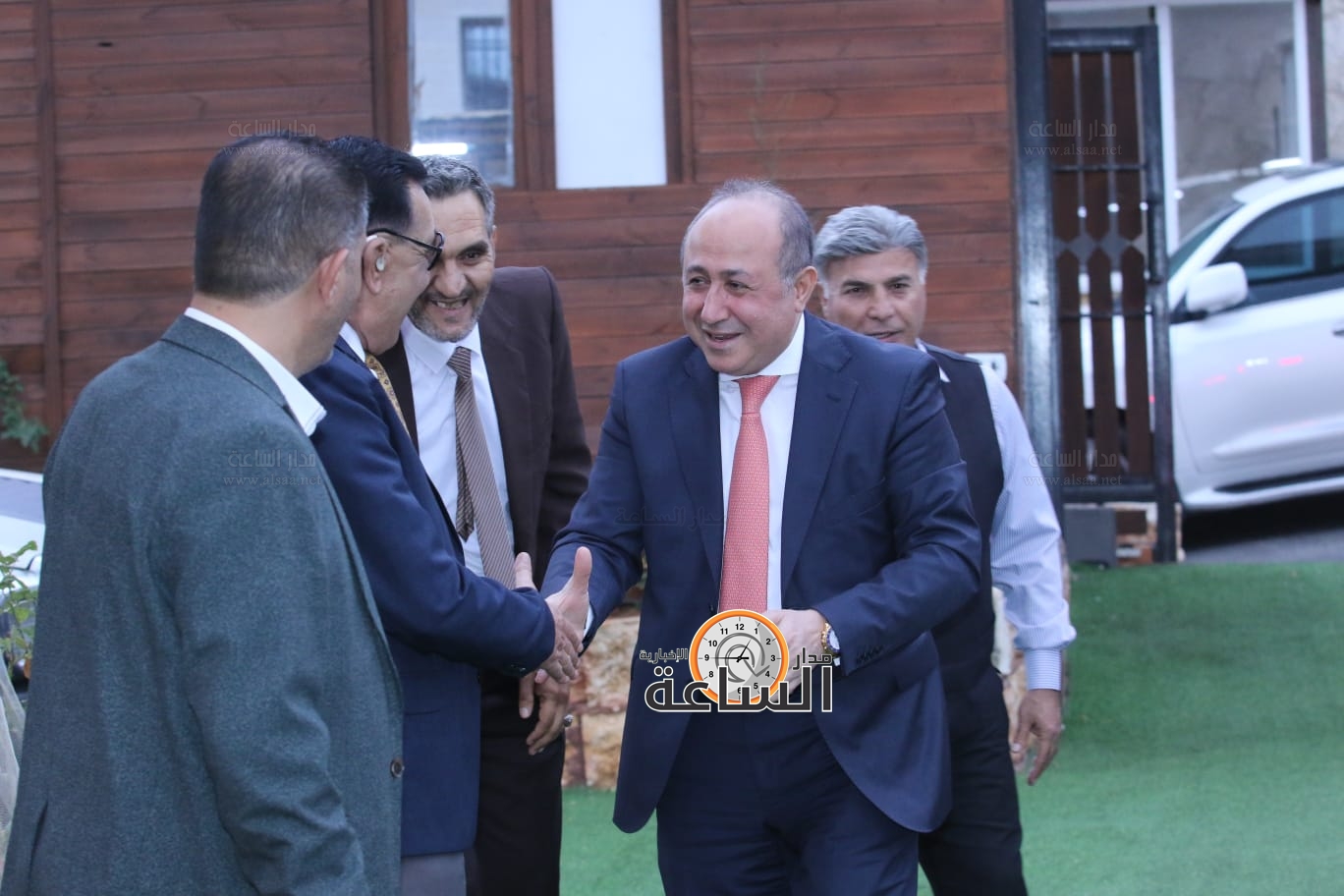 Madar Al-Saa Images 0.715225782148764