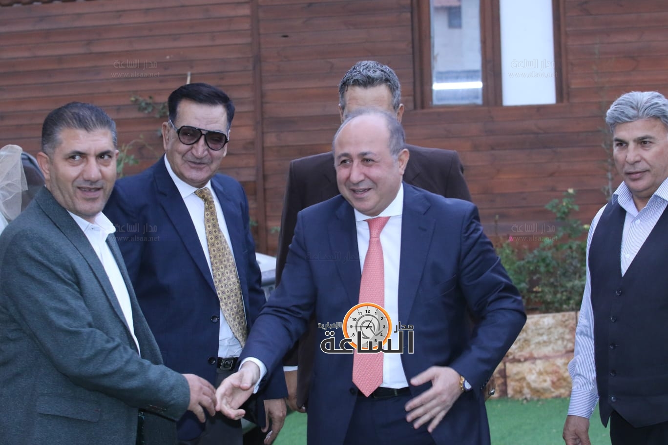 Madar Al-Saa Images 0.31080707226501914