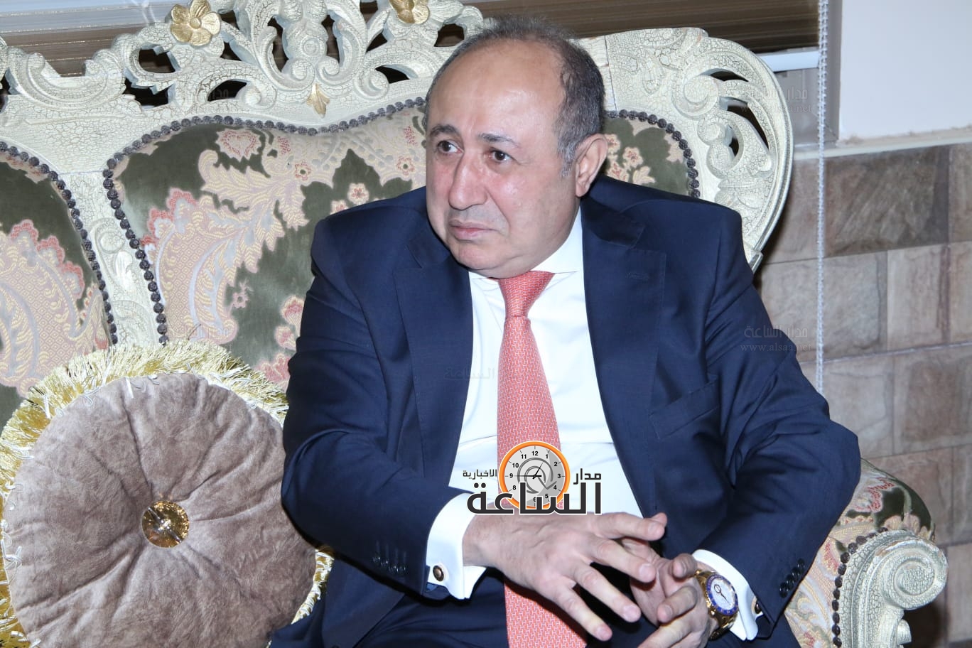 Madar Al-Saa Images 0.6839611361758793