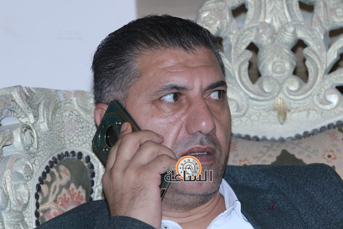 Madar Al-Saa Images 0.5253030615783727