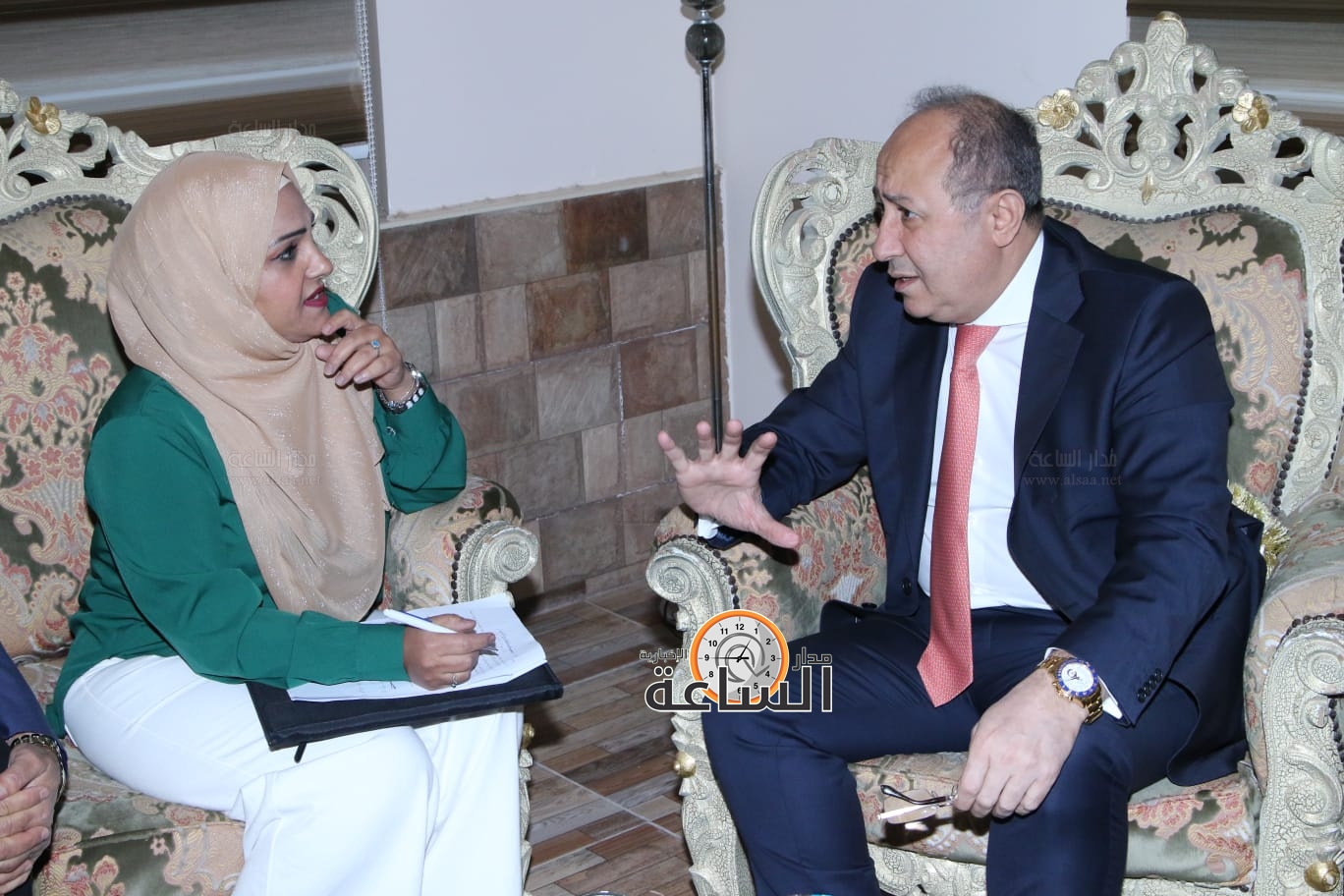 Madar Al-Saa Images 0.3994327590670408