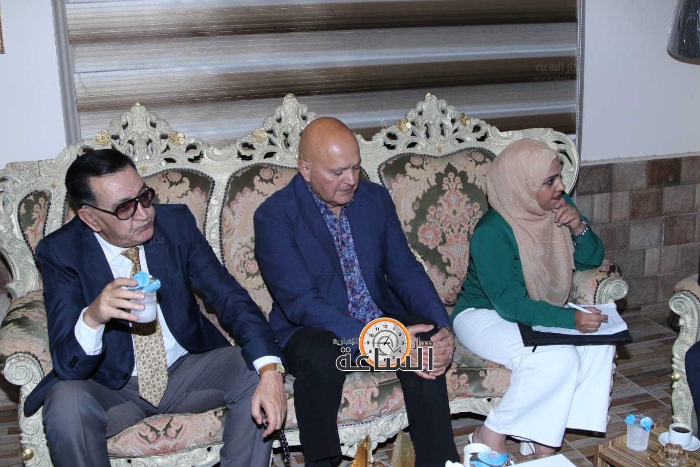 Madar Al-Saa Images 0.19030167456414127