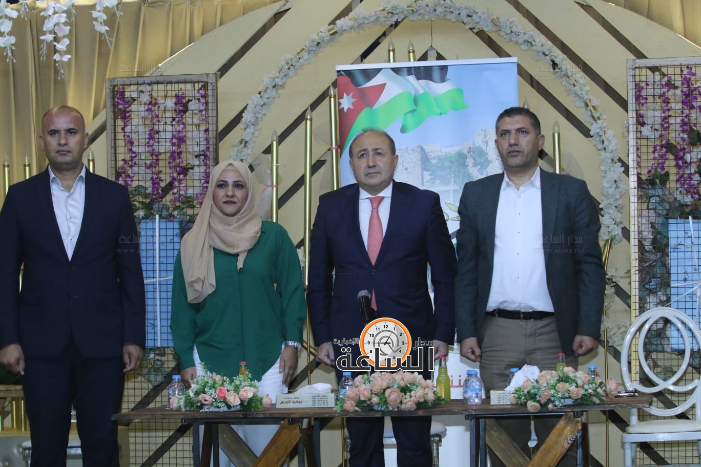 Madar Al-Saa Images 0.4577813701737483