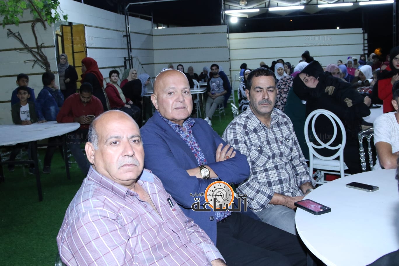 Madar Al-Saa Images 0.41068713599071494