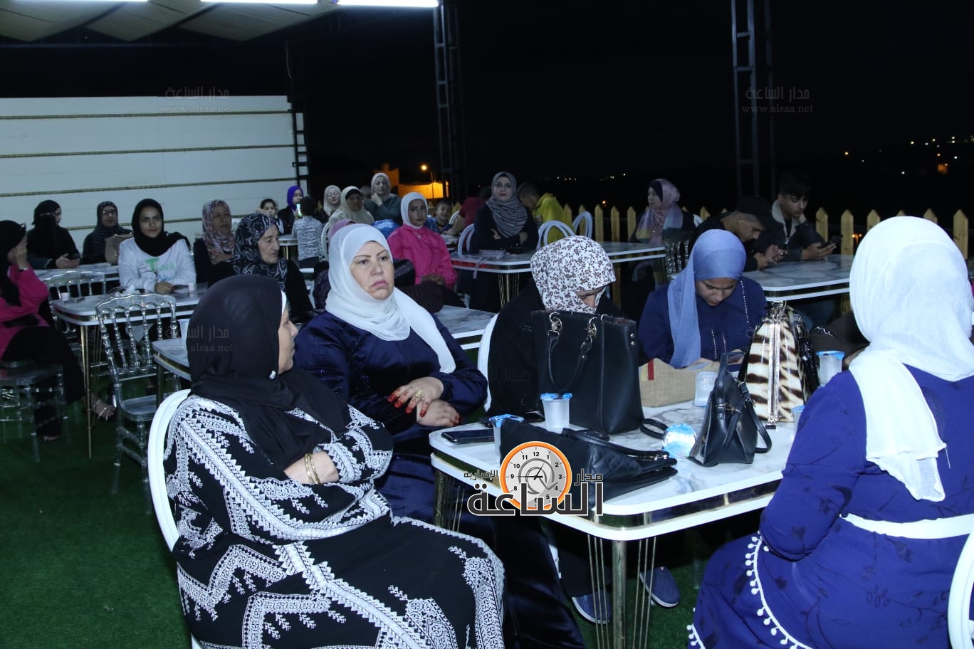 Madar Al-Saa Images 0.709633090460819