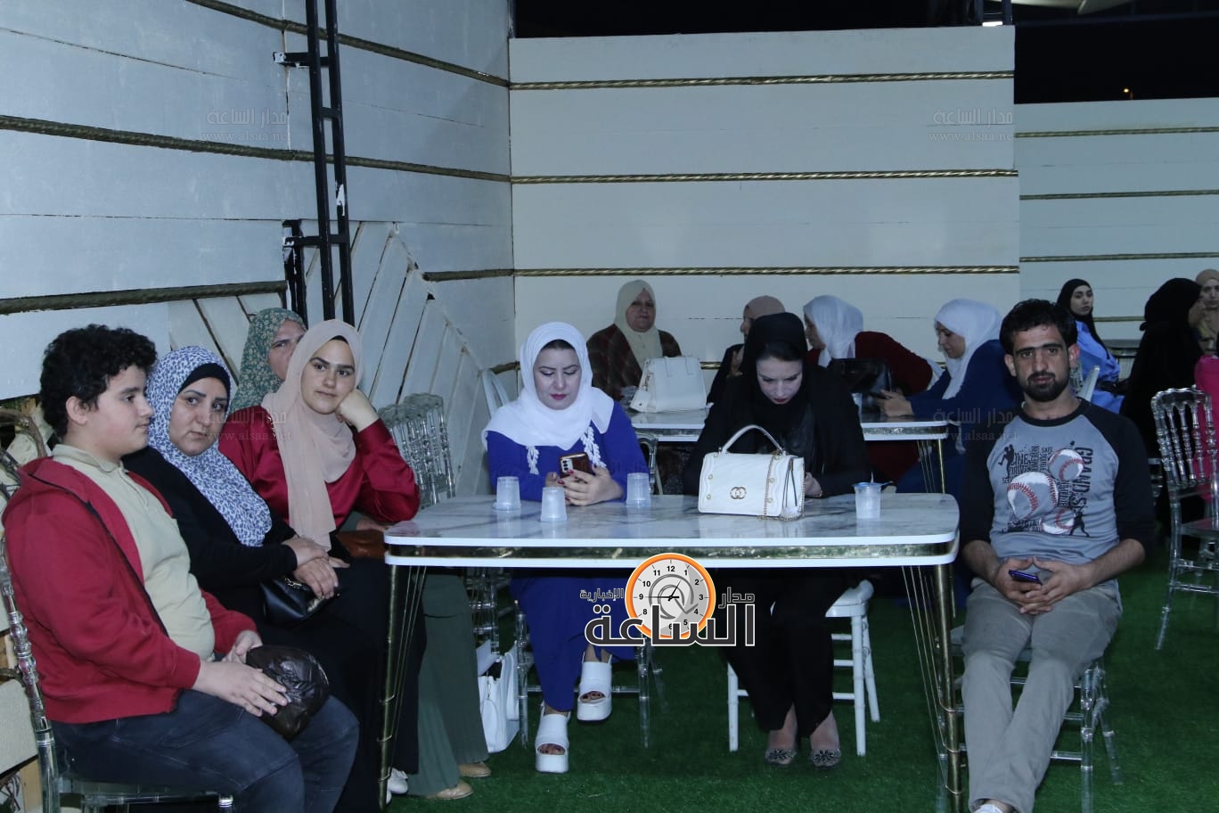 Madar Al-Saa Images 0.8658561672473586