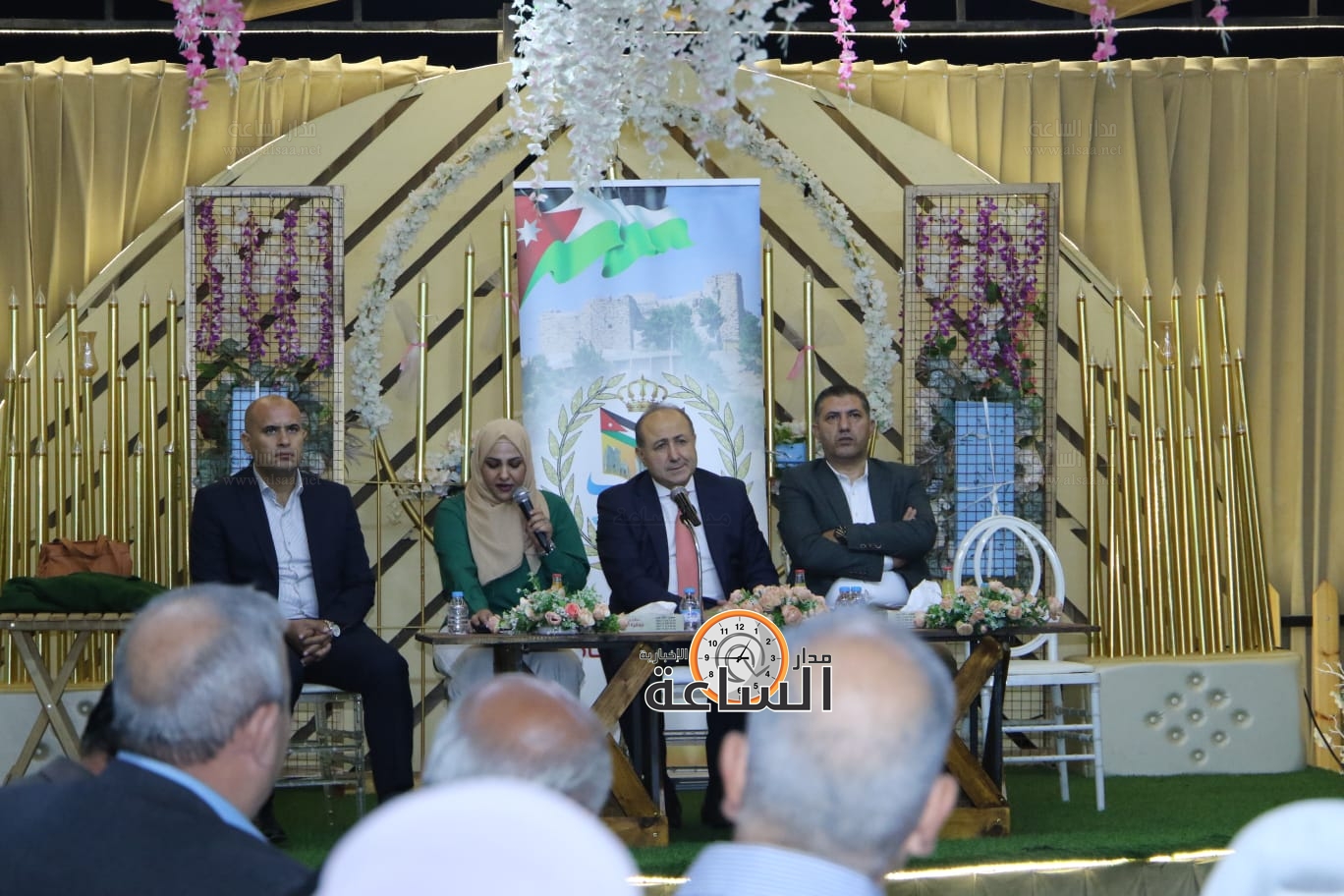 Madar Al-Saa Images 0.7363230844300839