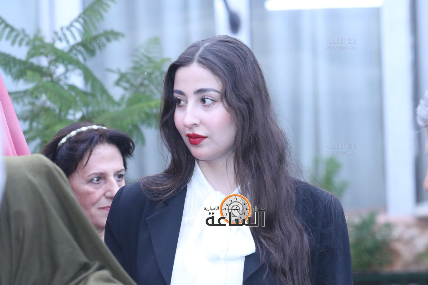 Madar Al-Saa Images 0.2748265367808349