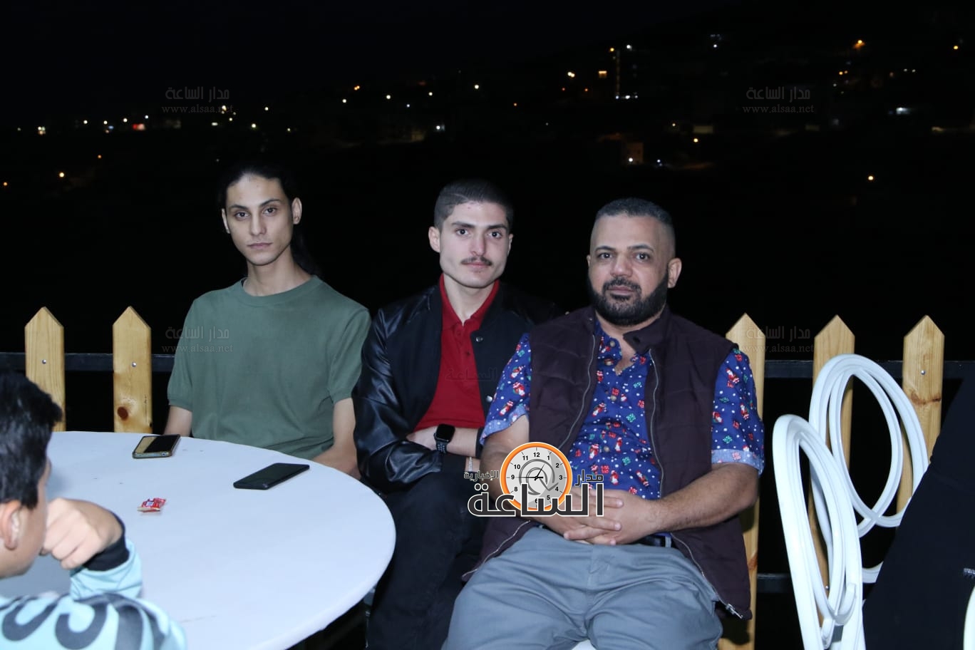 Madar Al-Saa Images 0.876230062707513