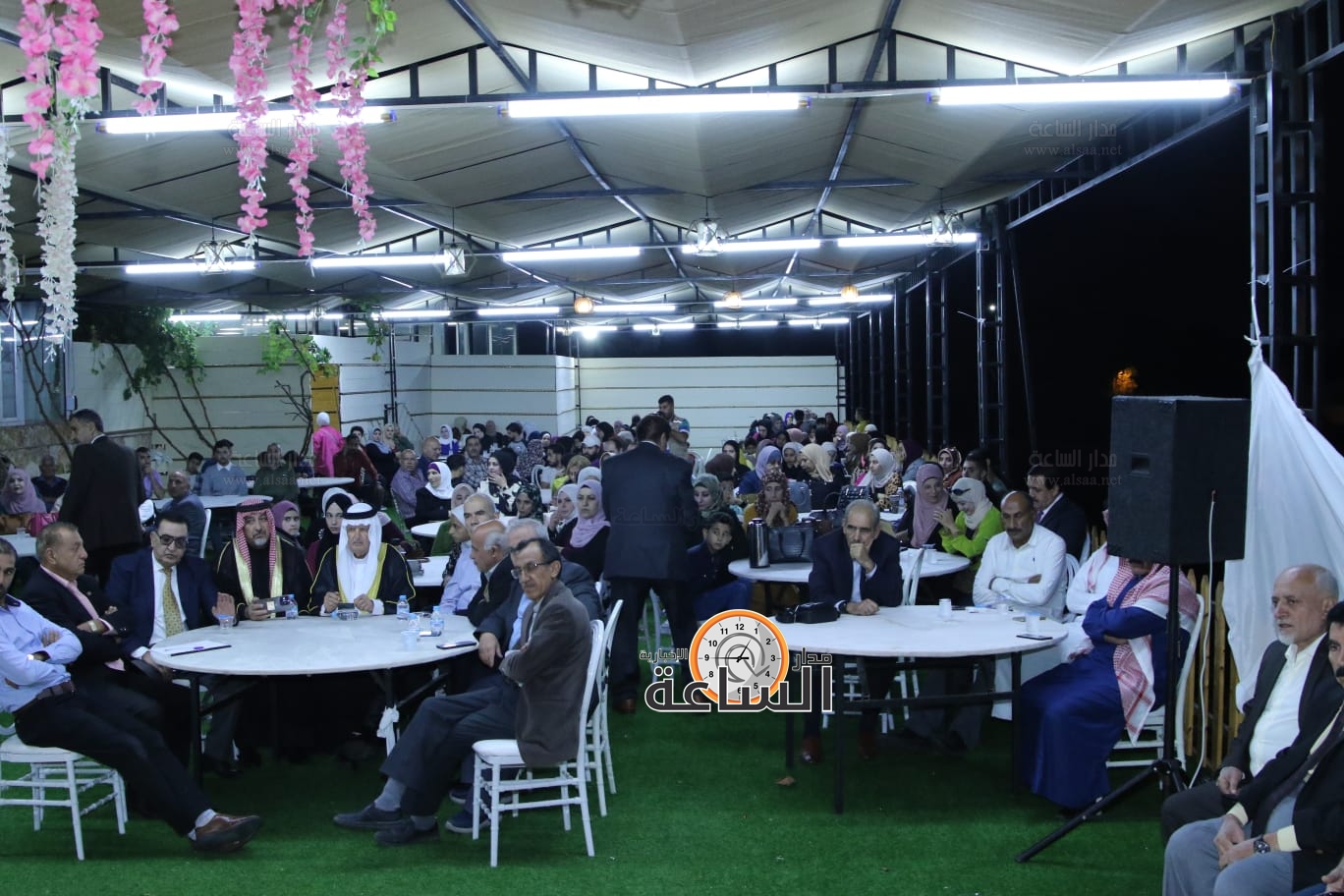 Madar Al-Saa Images 0.44704169957341744