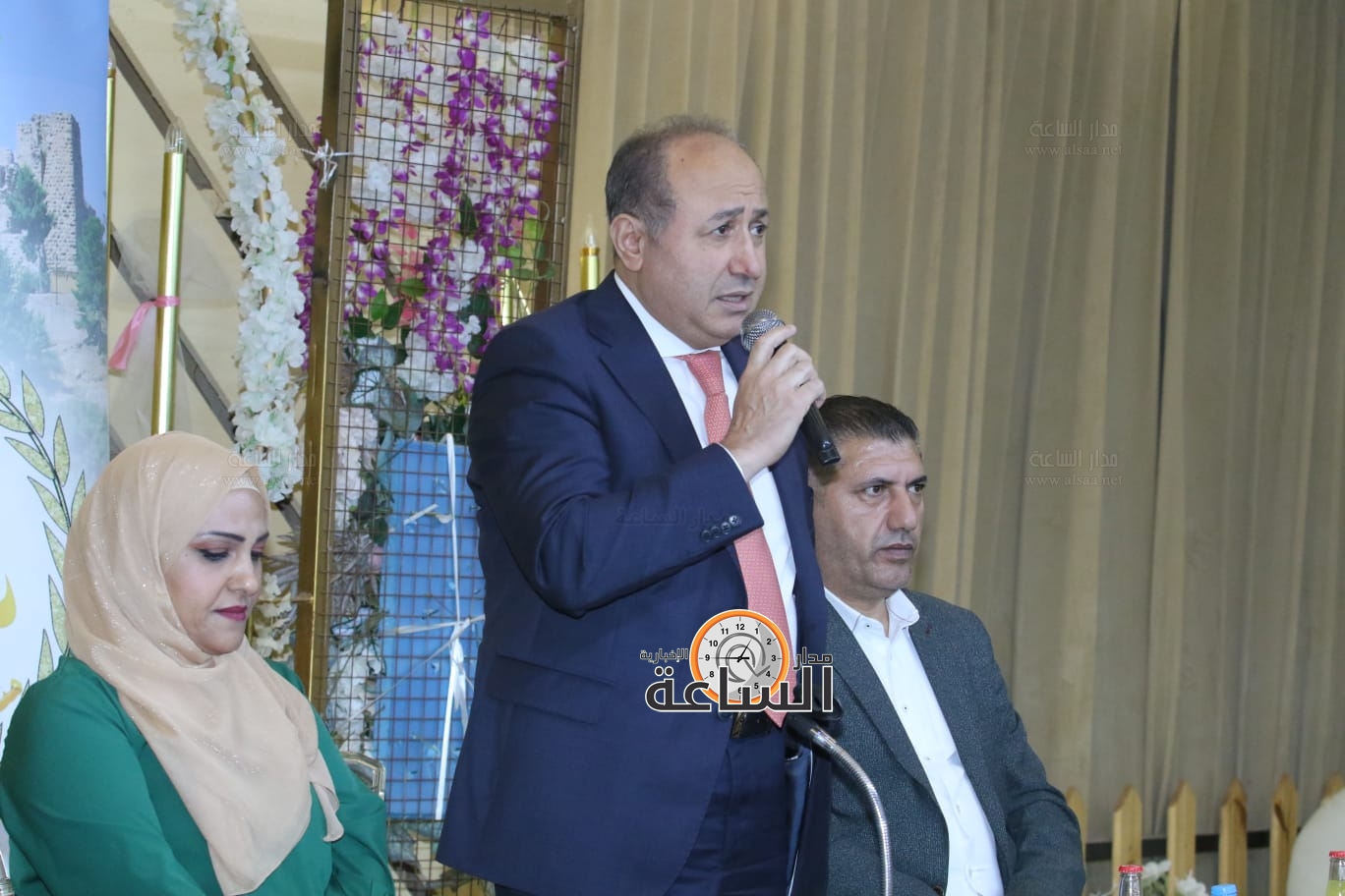 Madar Al-Saa Images 0.8901596213480052