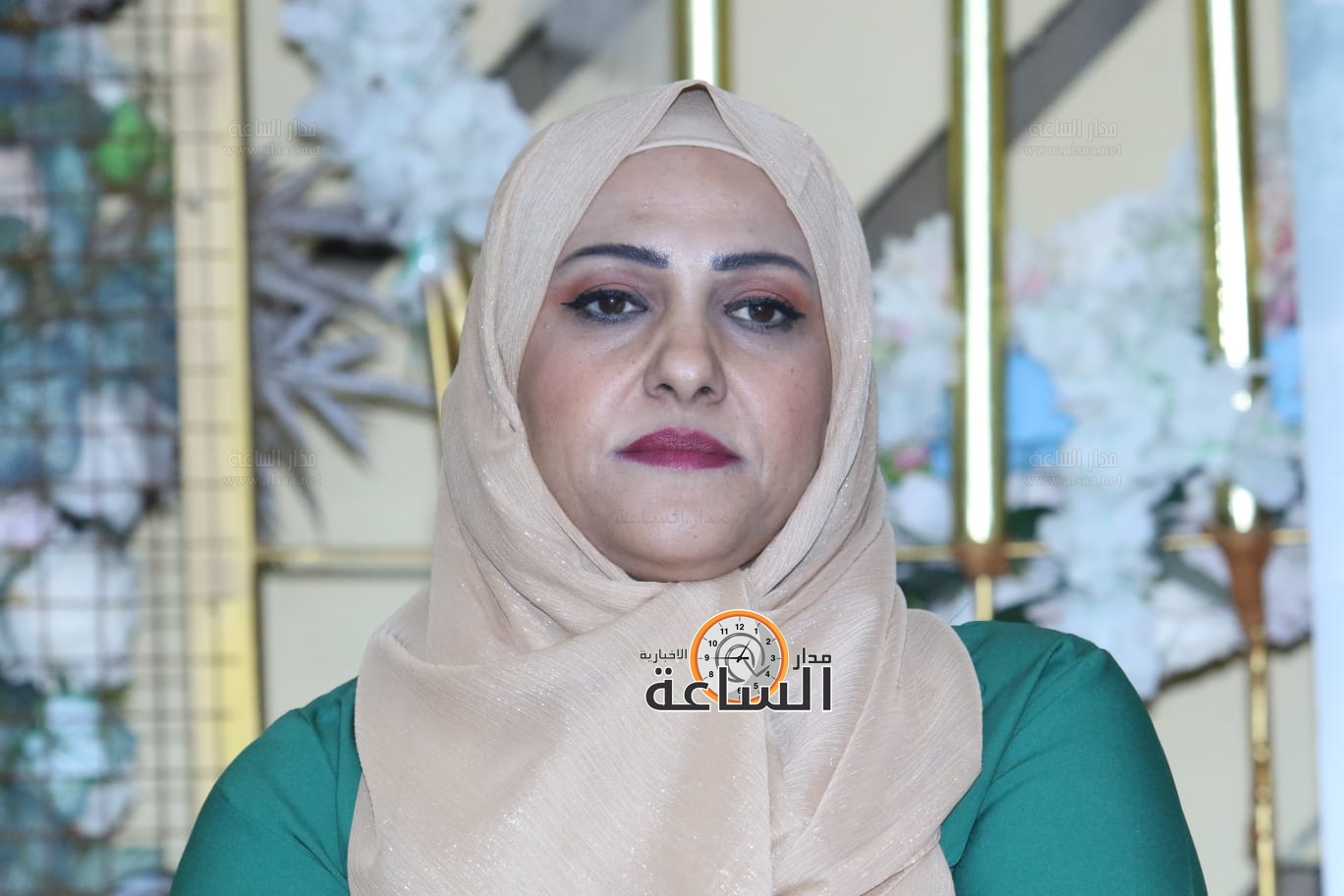 Madar Al-Saa Images 0.287801603232793