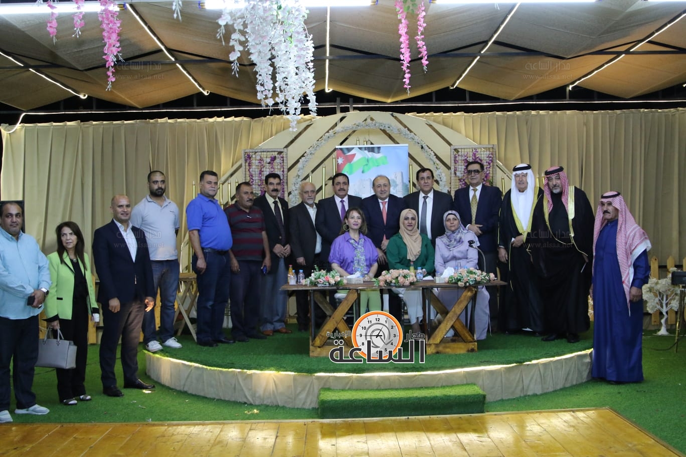 Madar Al-Saa Images 0.19073276530176542