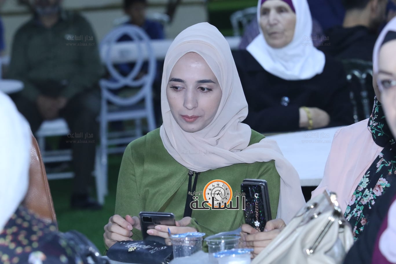 Madar Al-Saa Images 0.7058217900521562