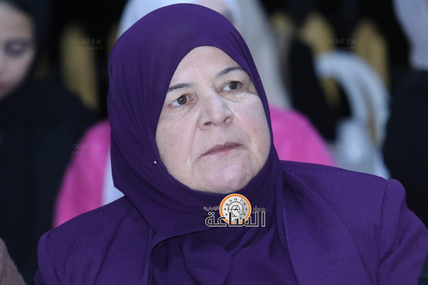 Madar Al-Saa Images 0.3151506934792725