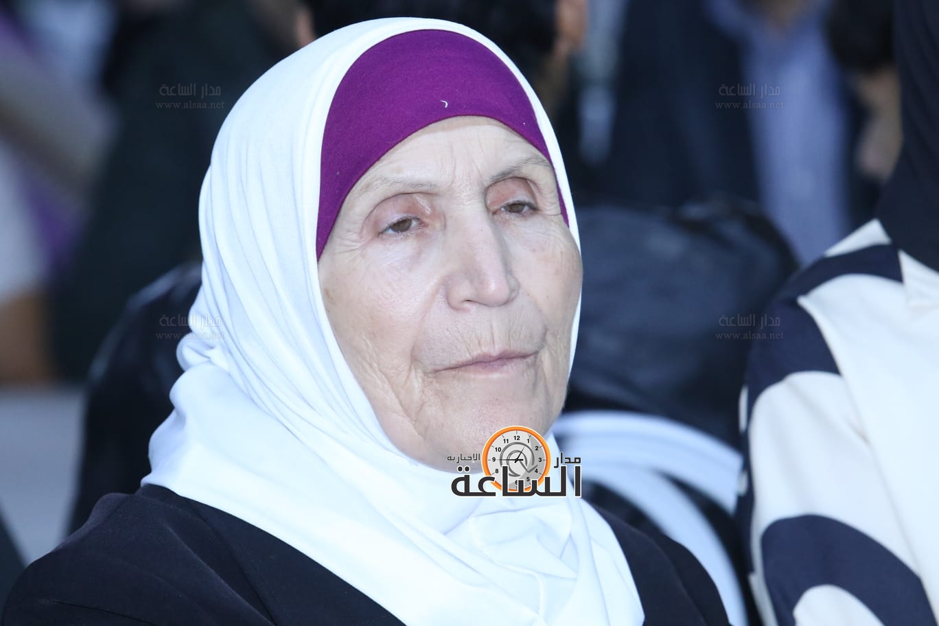 Madar Al-Saa Images 0.5996544269998481