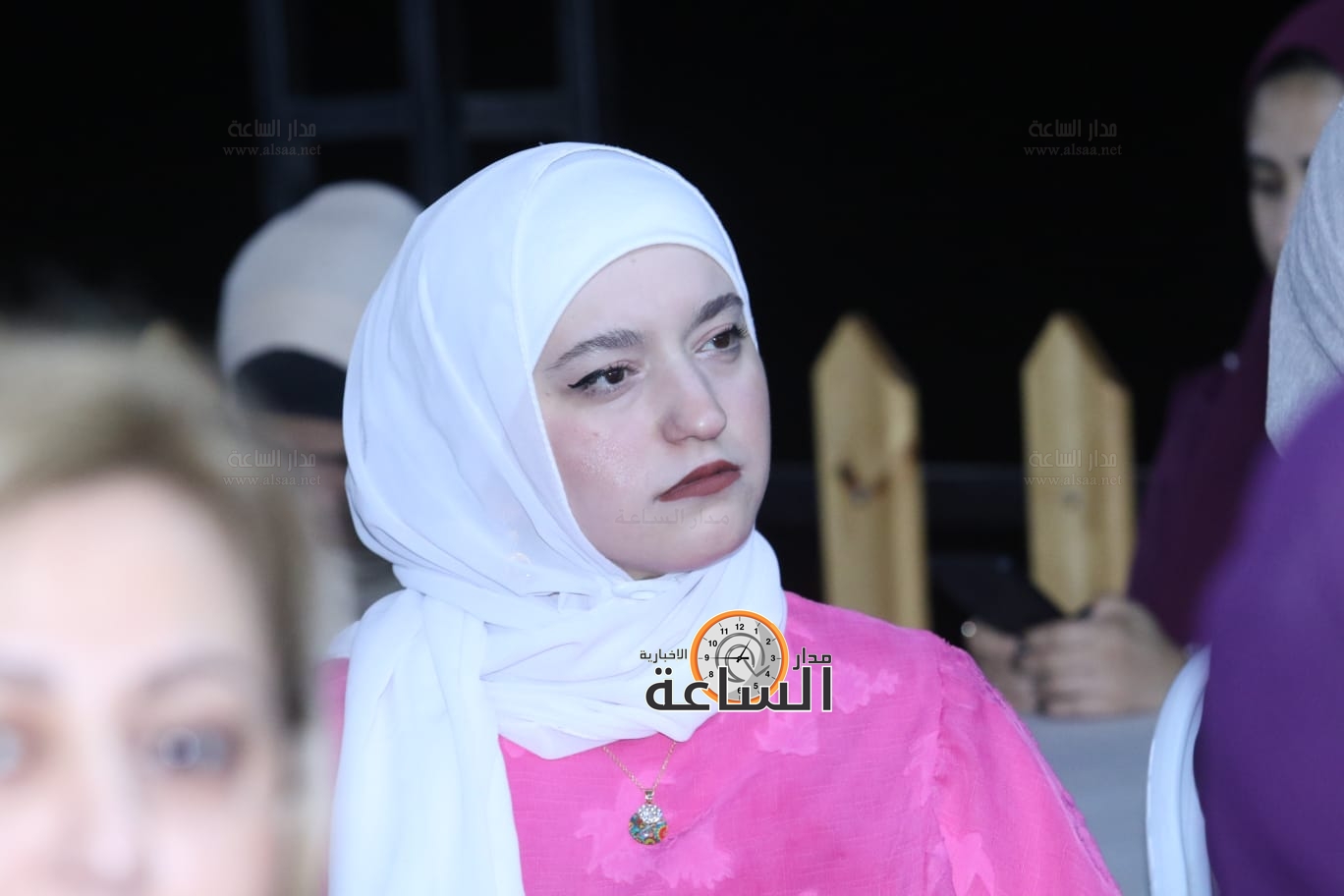 Madar Al-Saa Images 0.5587119559861009